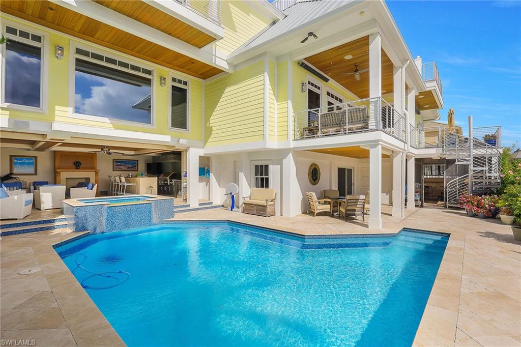 MARCO ISLAND - Residential