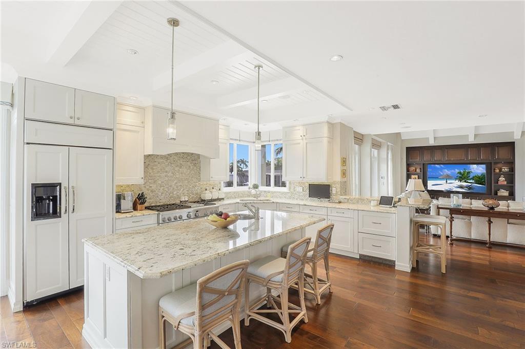 MARCO ISLAND - Residential