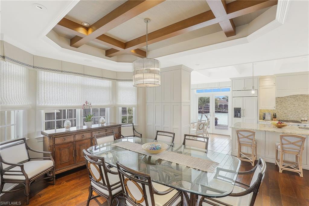 MARCO ISLAND - Residential