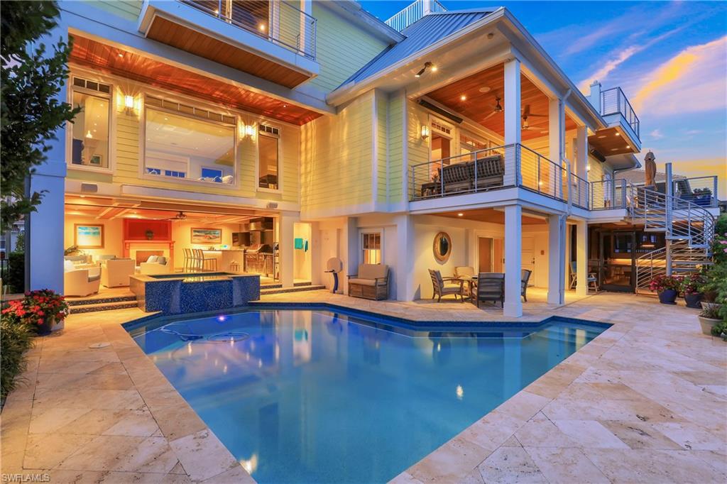 MARCO ISLAND - Residential