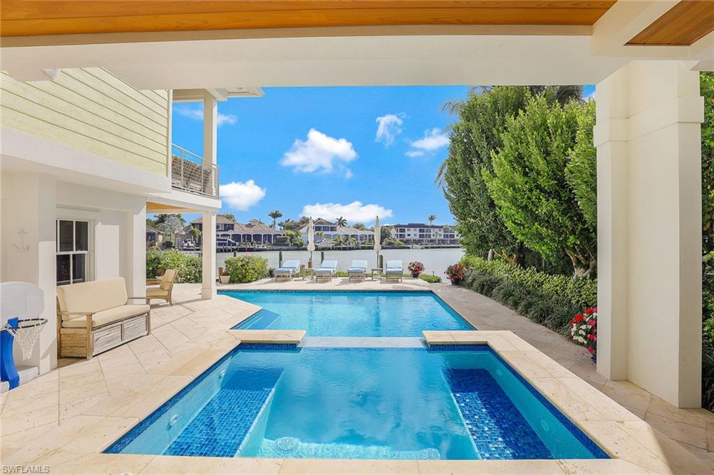 MARCO ISLAND - Residential