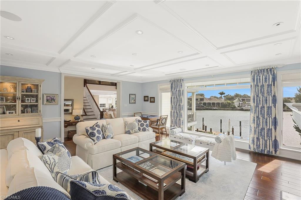 MARCO ISLAND - Residential