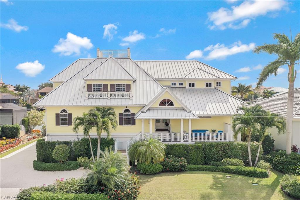 MARCO ISLAND - Residential