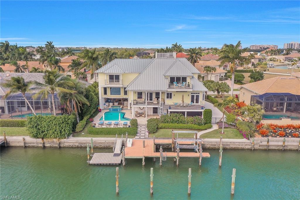 MARCO ISLAND - Residential