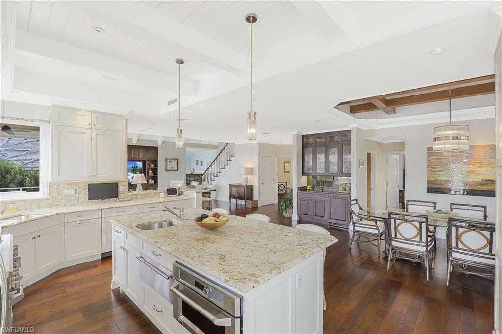 MARCO ISLAND - Residential