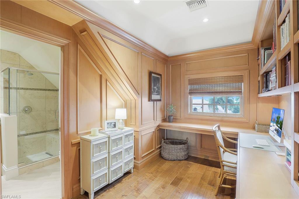 MARCO ISLAND - Residential