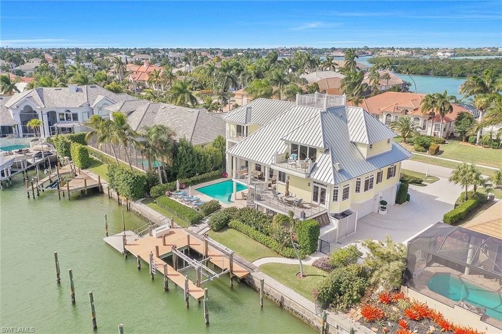 MARCO ISLAND - Residential