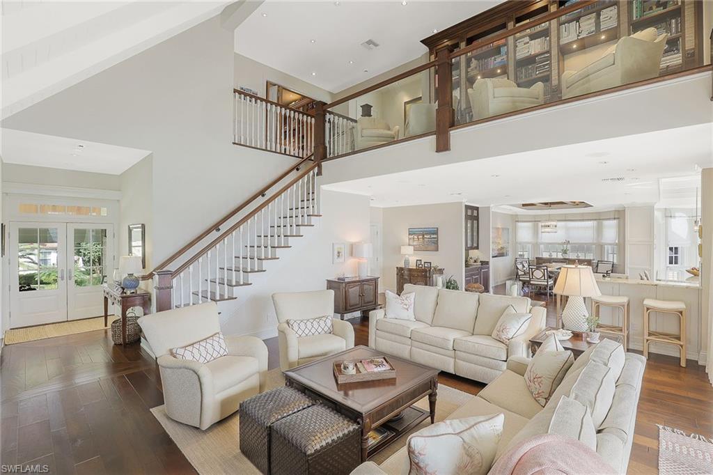 MARCO ISLAND - Residential