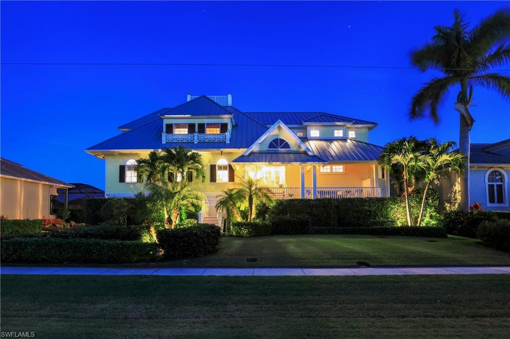 MARCO ISLAND - Residential