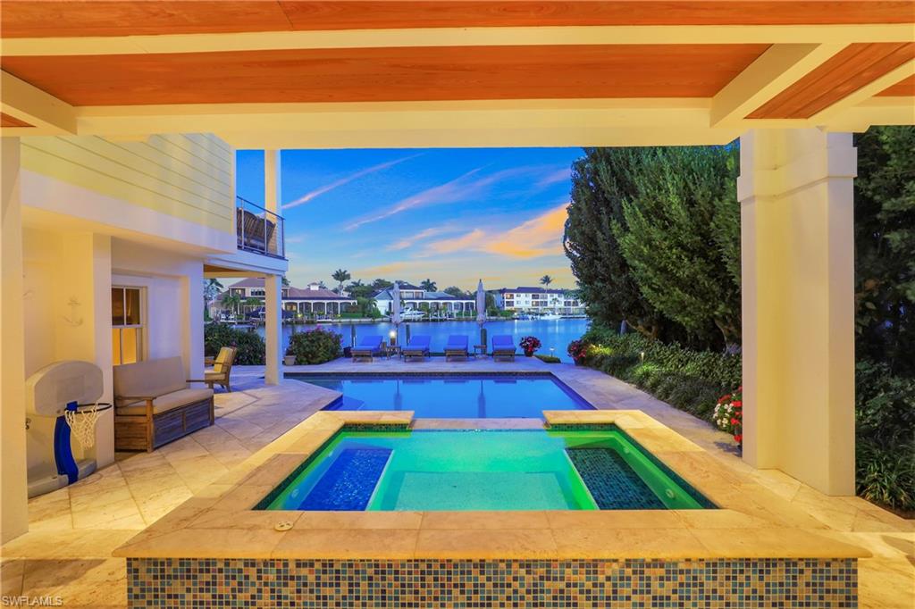 MARCO ISLAND - Residential