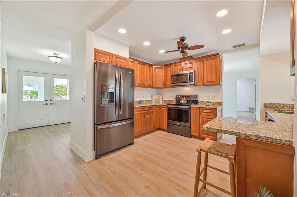 SAVONA - Residential