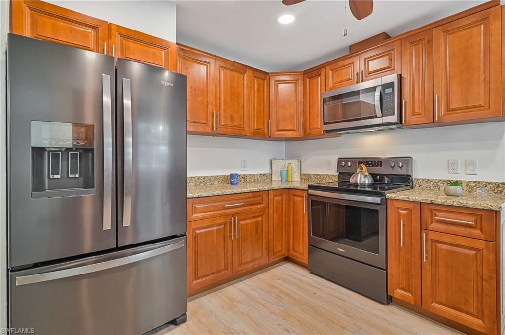 SAVONA - Residential