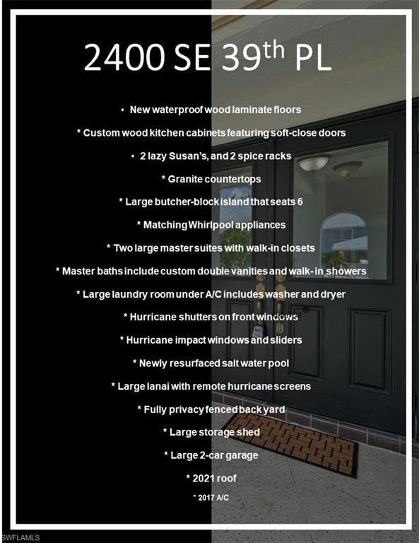 SAVONA - Residential