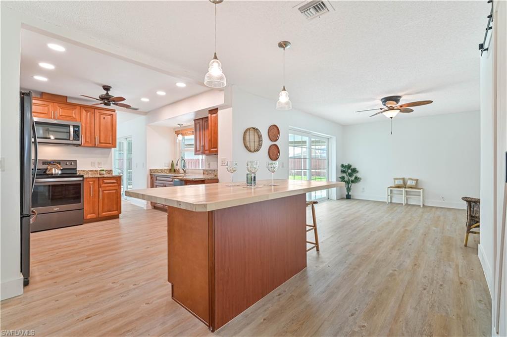 SAVONA - Residential