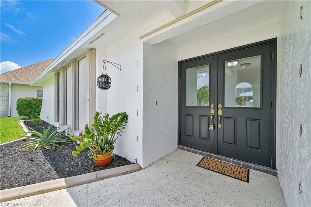 SAVONA - Residential