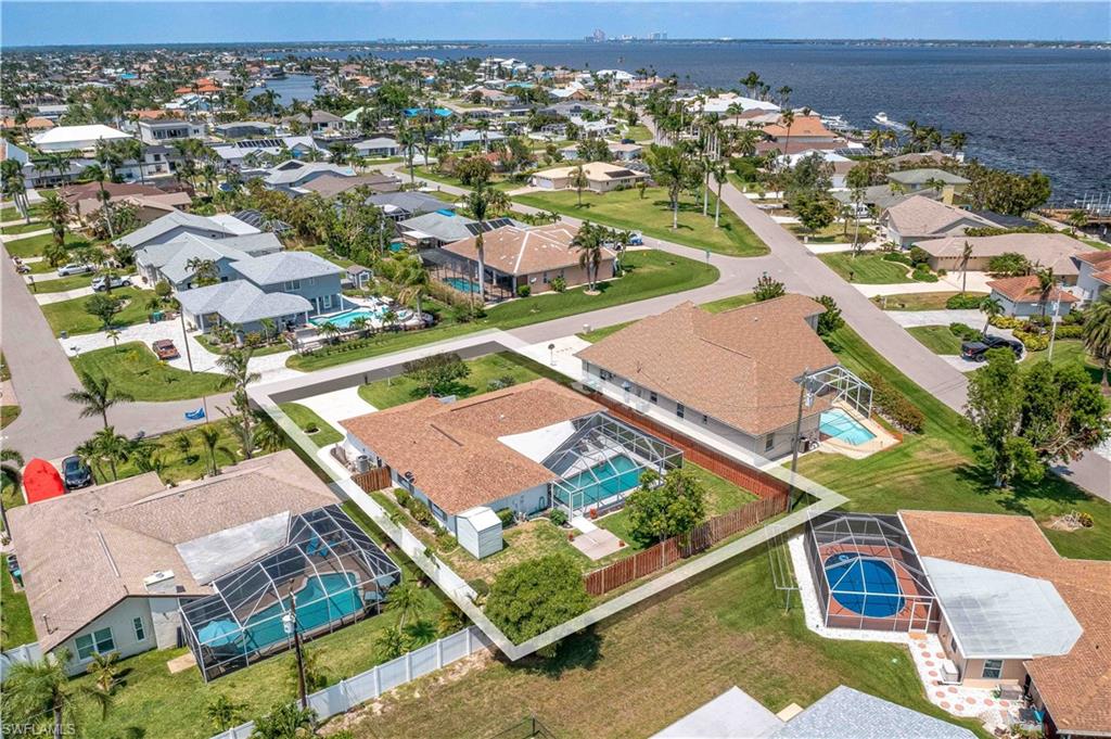 SAVONA - Residential