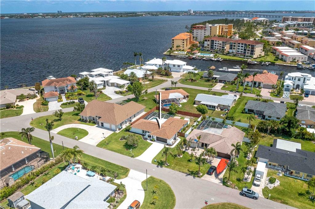 SAVONA - Residential