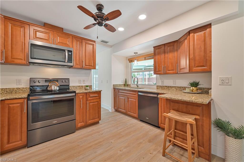 SAVONA - Residential