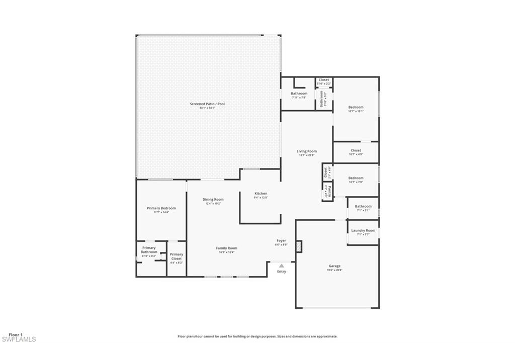 SAVONA - Residential
