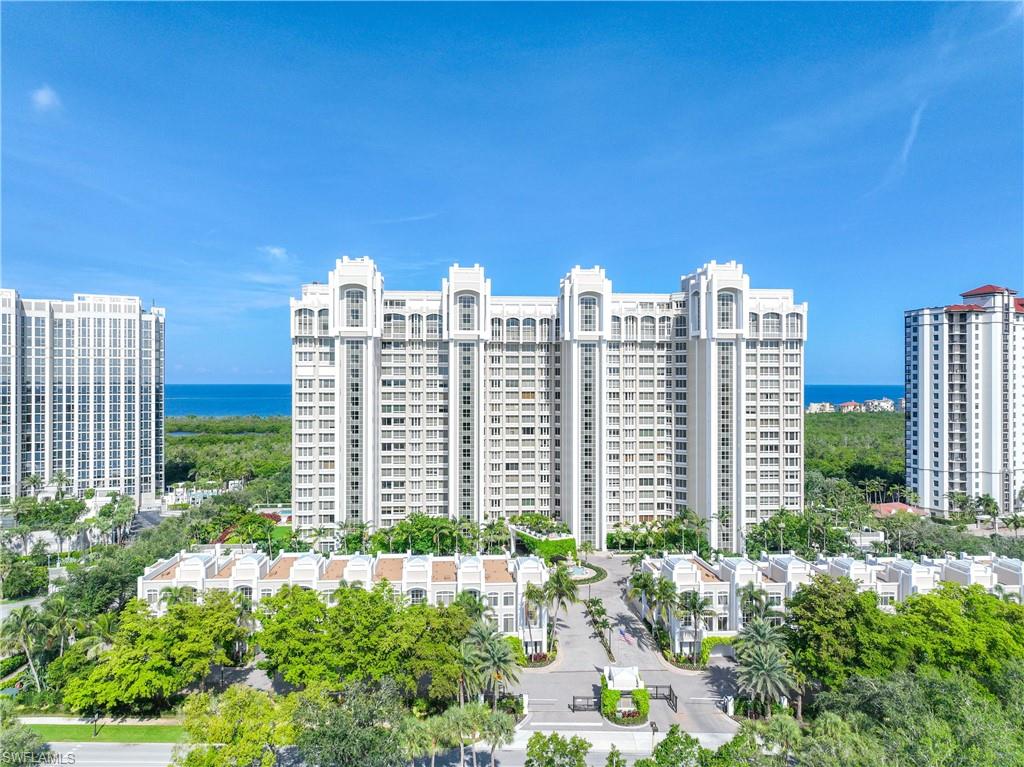 ST RAPHAEL - Residential