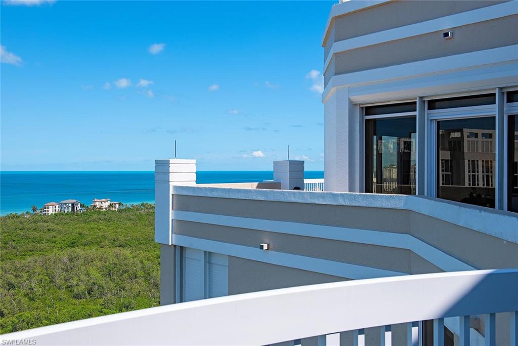 7117 Pelican Bay BLVD PENTHOUSE 17