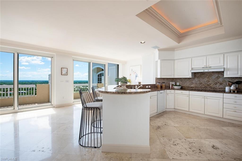 7117 Pelican Bay BLVD PENTHOUSE 17