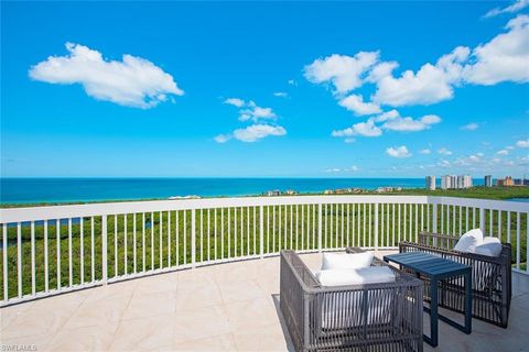 7117 Pelican Bay BLVD PENTHOUSE 17 NAPLES FL 34108