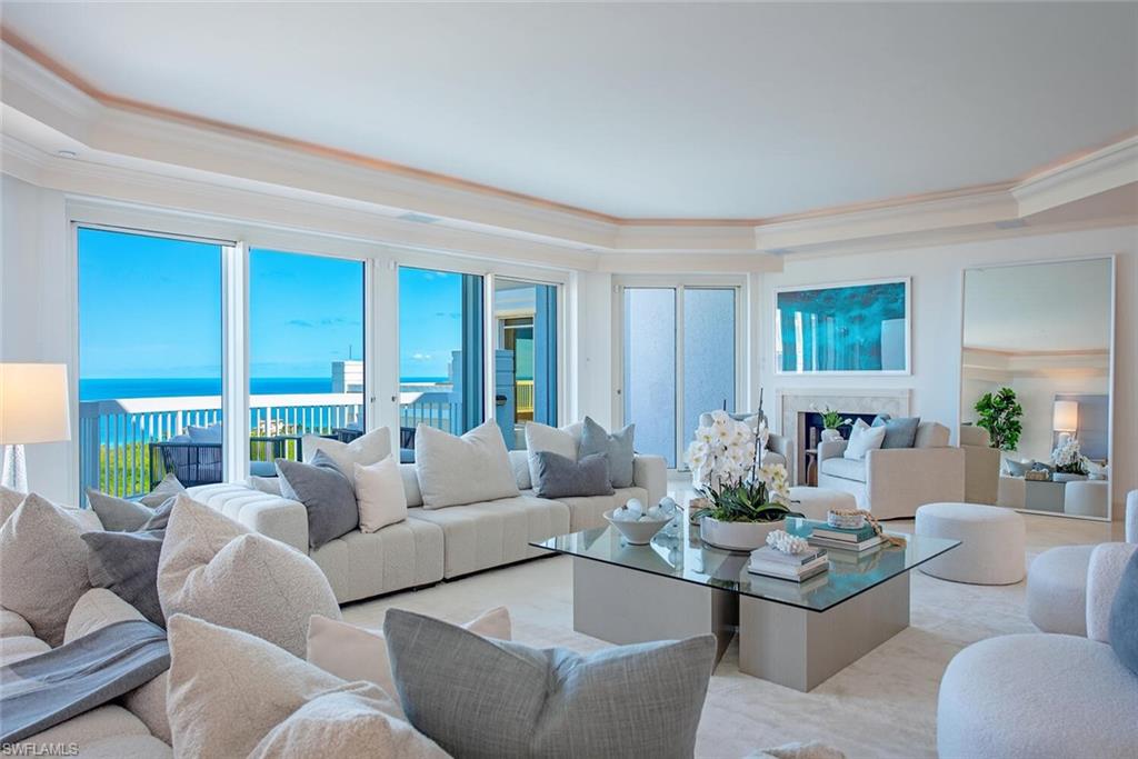 7117 Pelican Bay BLVD PENTHOUSE 17