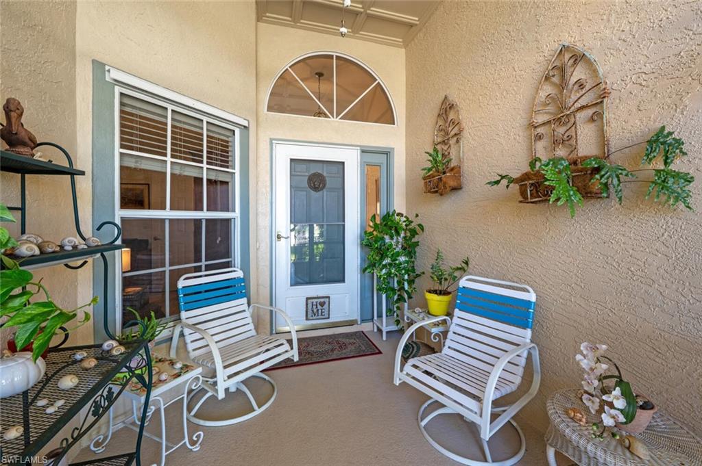 RIVIERA GOLF ESTATES - Residential