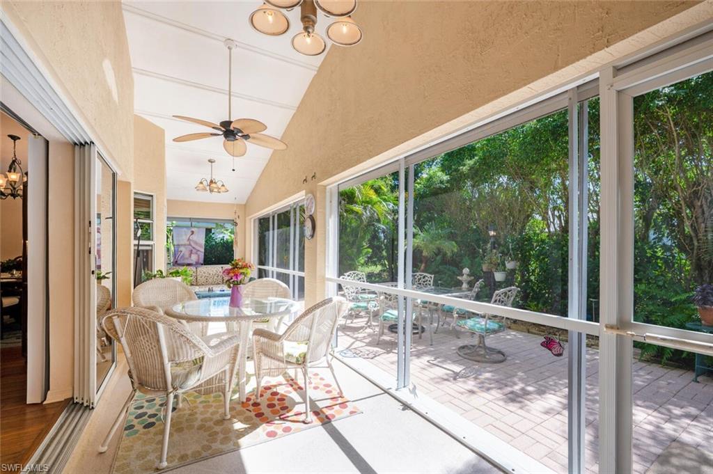 RIVIERA GOLF ESTATES - Residential