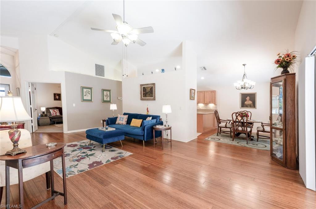 RIVIERA GOLF ESTATES - Residential