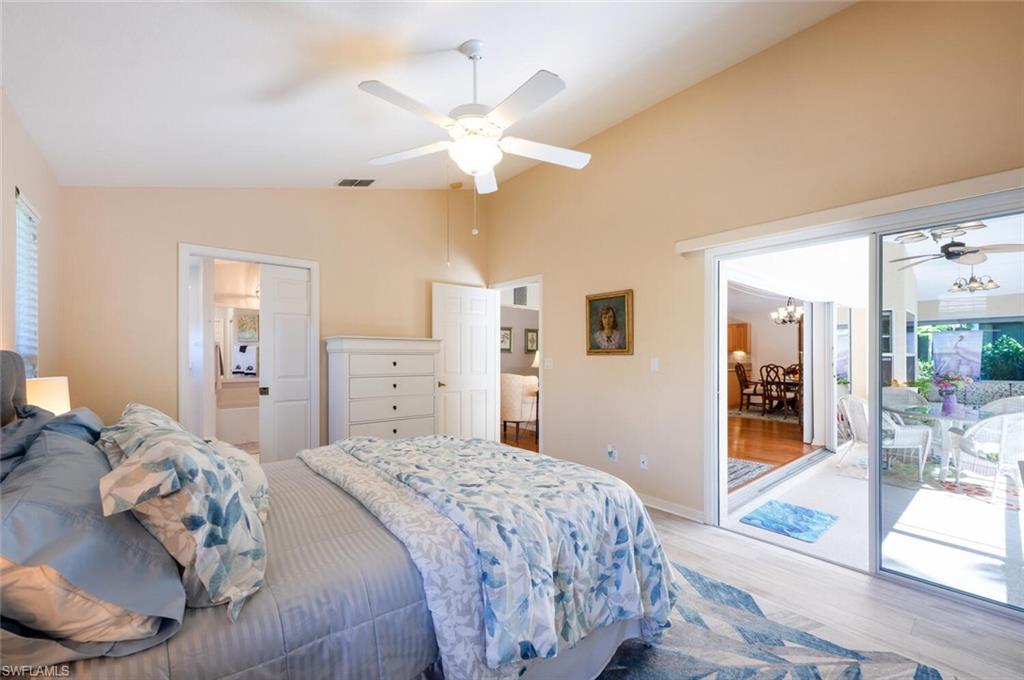 RIVIERA GOLF ESTATES - Residential