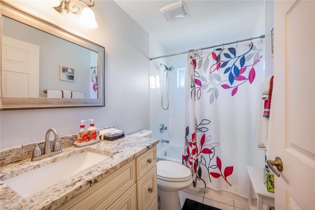 RIVIERA GOLF ESTATES - Residential