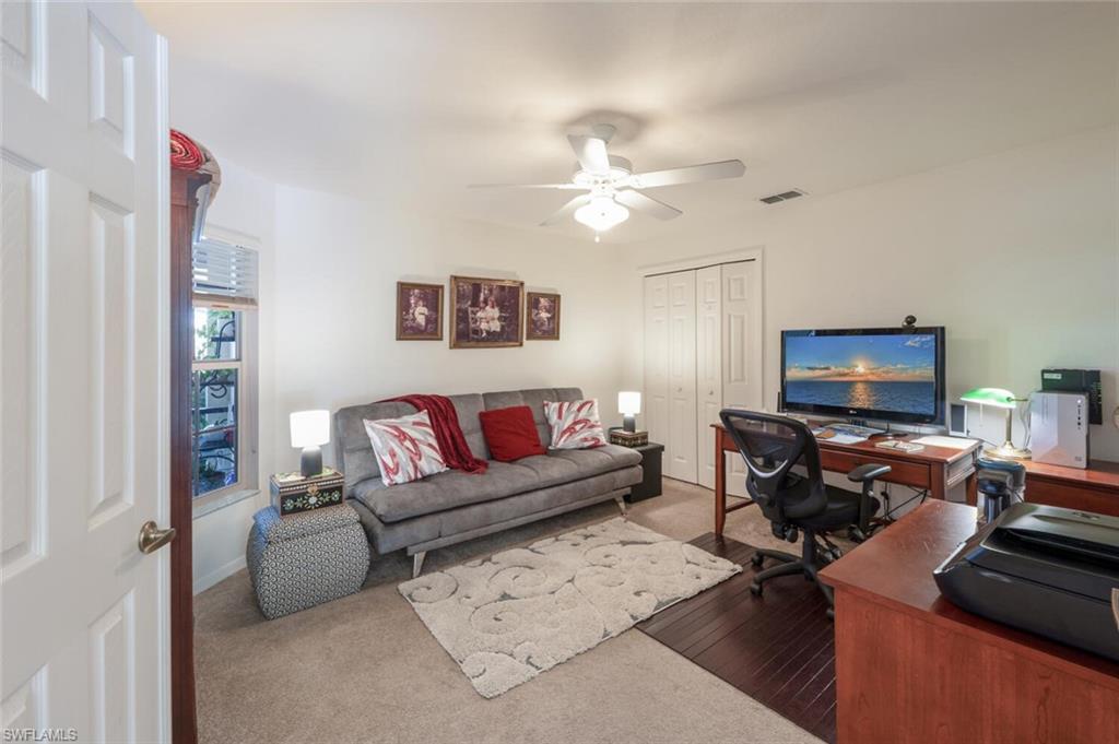 RIVIERA GOLF ESTATES - Residential