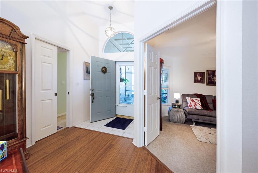 RIVIERA GOLF ESTATES - Residential