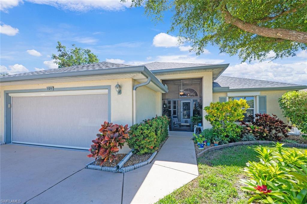 RIVIERA GOLF ESTATES - Residential