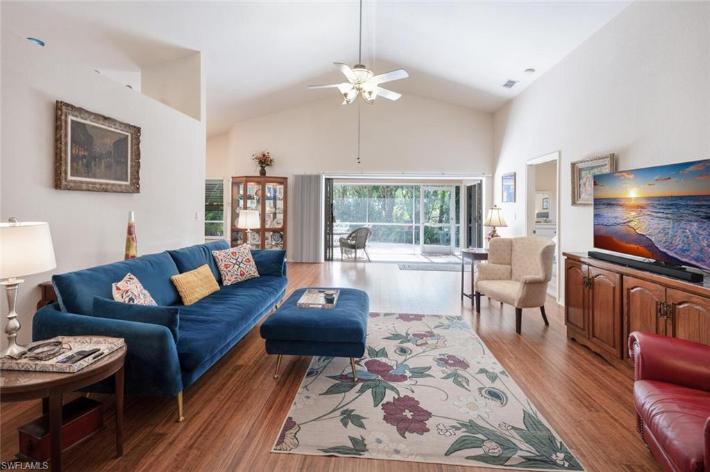 RIVIERA GOLF ESTATES - Residential