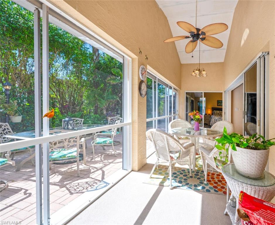 RIVIERA GOLF ESTATES - Residential