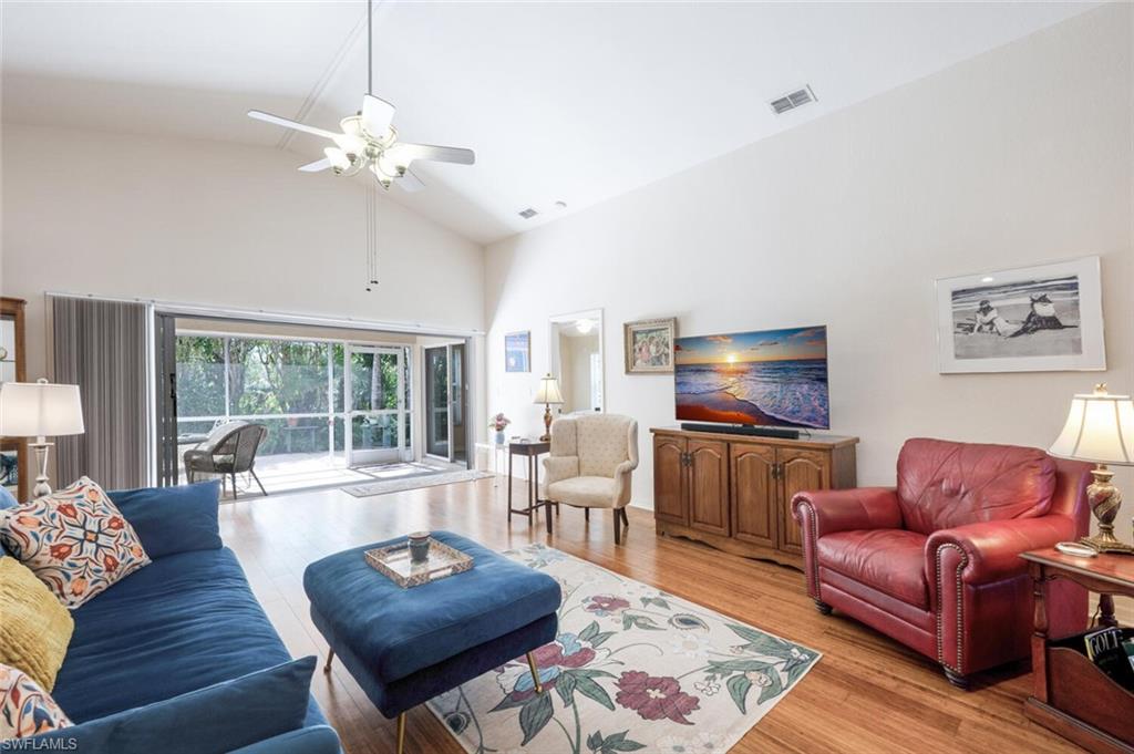 RIVIERA GOLF ESTATES - Residential