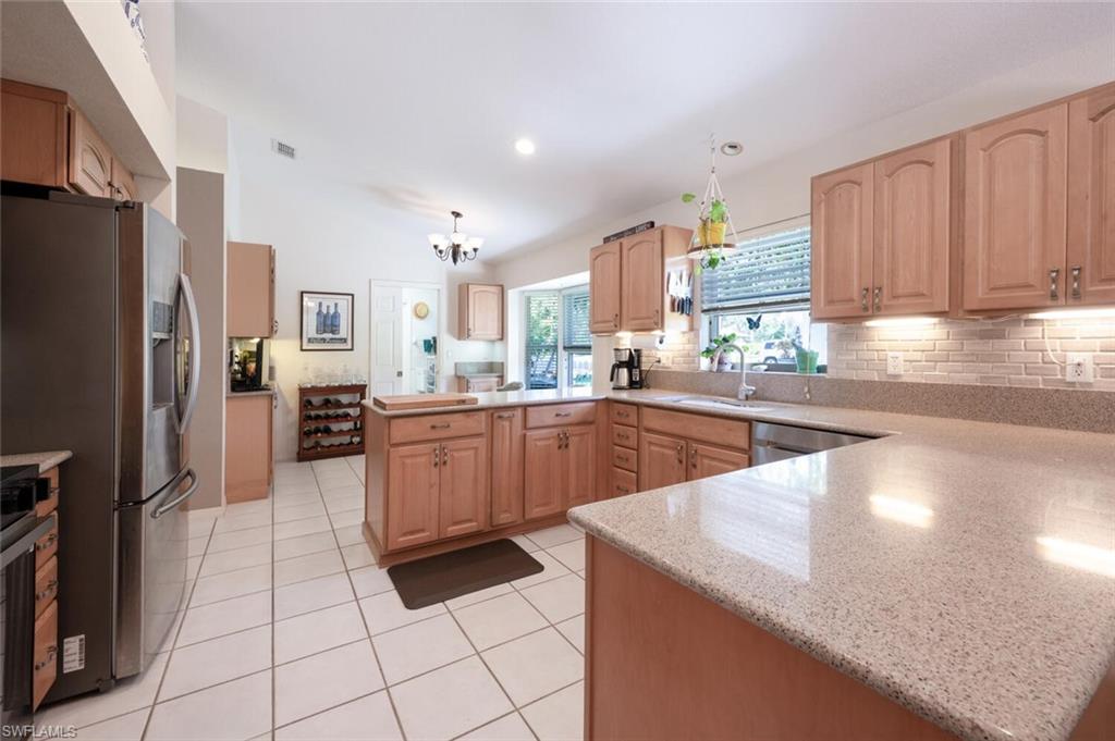 RIVIERA GOLF ESTATES - Residential