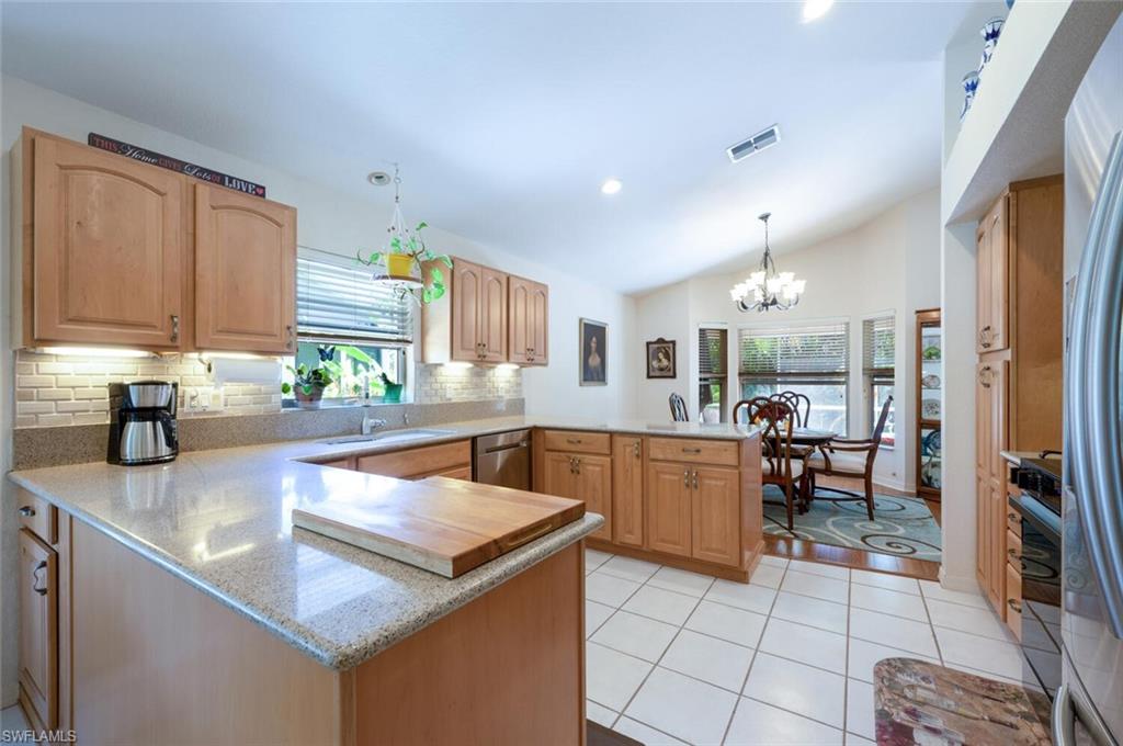 RIVIERA GOLF ESTATES - Residential