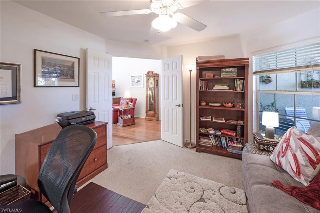 RIVIERA GOLF ESTATES - Residential