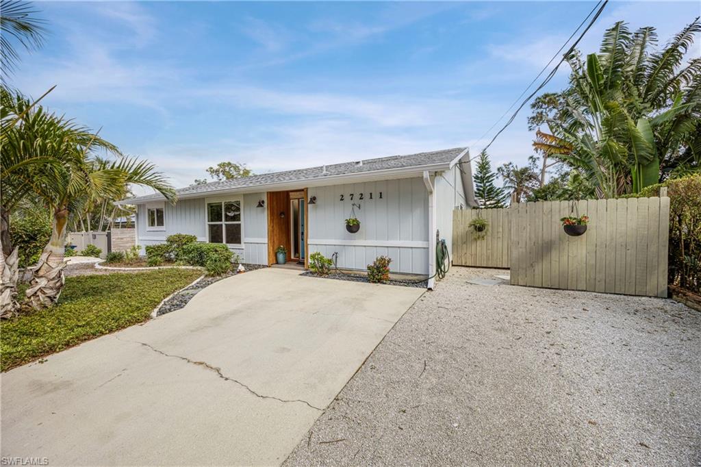 BONITA FARMS - Residential