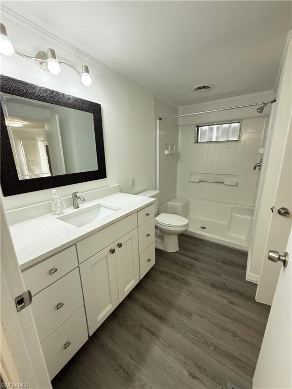 NORTH FORT MYERS - Residential