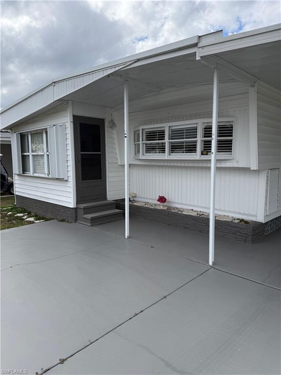 NORTH FORT MYERS - Residential