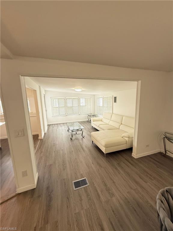 NORTH FORT MYERS - Residential