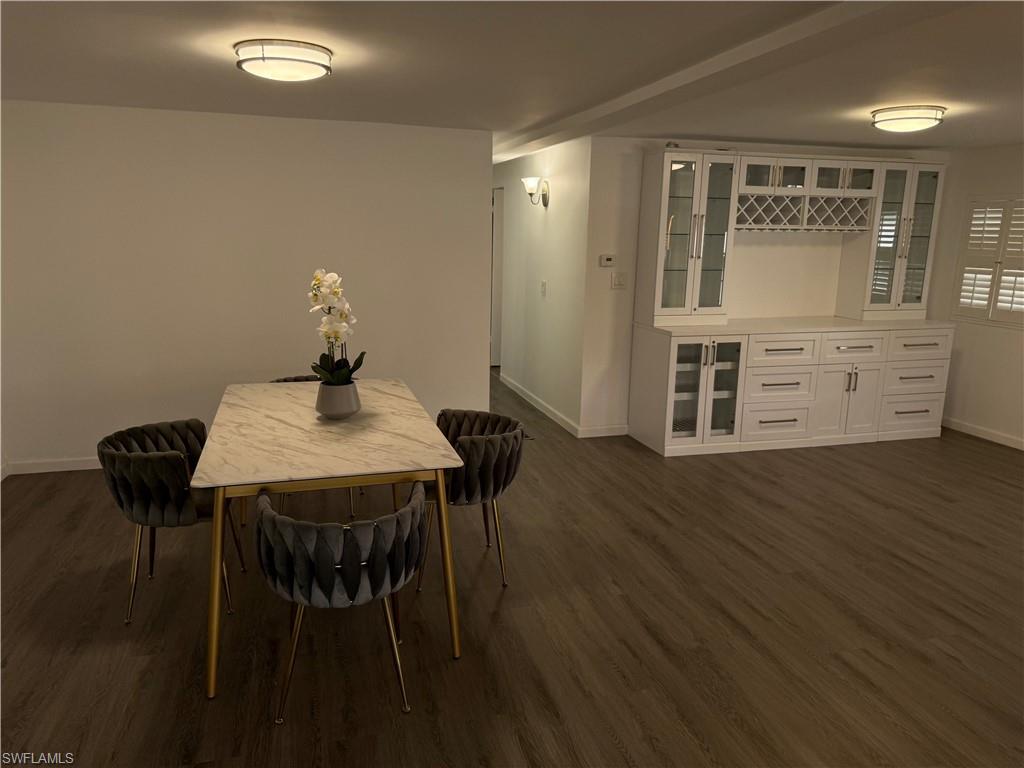 NORTH FORT MYERS - Residential