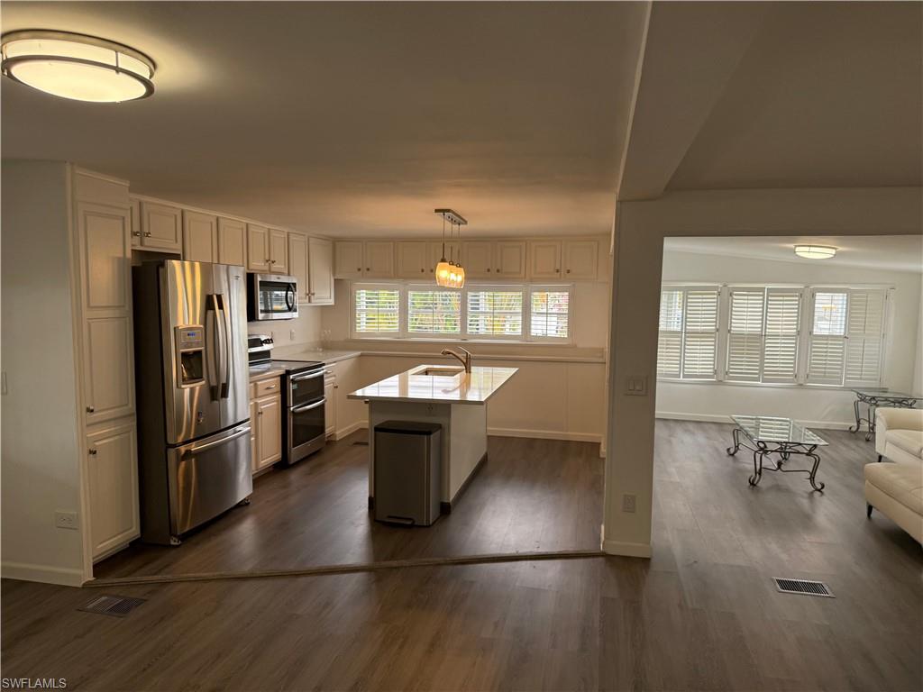 NORTH FORT MYERS - Residential