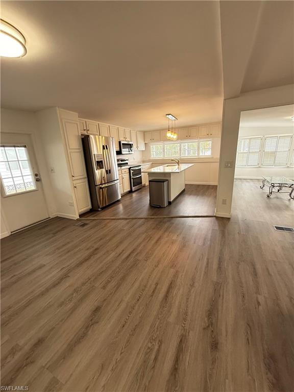 NORTH FORT MYERS - Residential