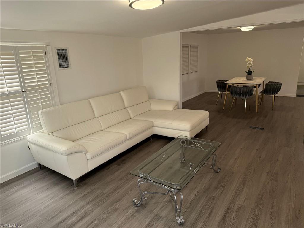 NORTH FORT MYERS - Residential